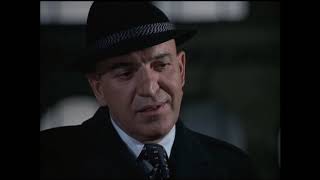 Kojak.I'm gonna have to punish you. video