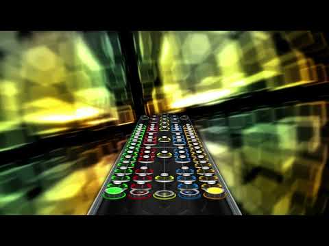 Forbidden Concepts | UN-FCABLE Clone Hero Custom Song by TSMB2