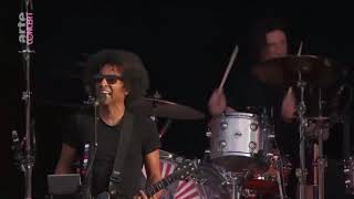 Alice In Chains - Check My Brain - Live In France - Remaster 2019