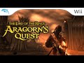 The Lord Of The Rings: Aragorn 39 s Quest Dolphin Emula