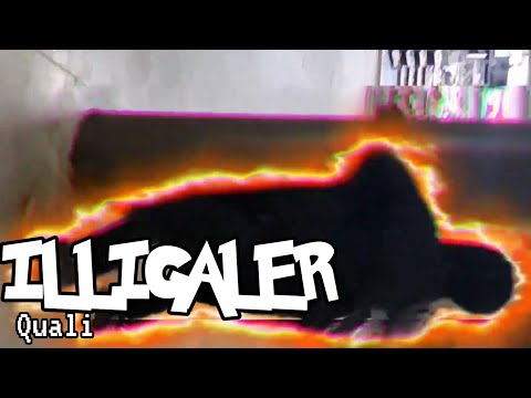 ILLIGALER | LBA S3 Qualifikation (prod. by fame.agent)