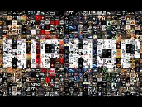 Młynu - Z krwi i kości (prod.123InDaPlaceToBe)