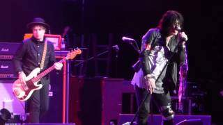 "Somebody Save Me & Shake Me" Tom Keifer@Columbia, MD 4/30/16 M3 Festival