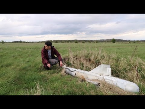 Exploring Abandoned Military Base! We Found...