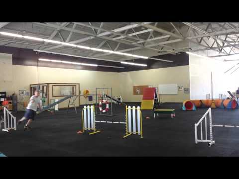 Tracy and Quimblee 4/30/14