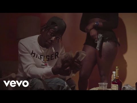 Rytikal - Dolla Bill (Official Video)