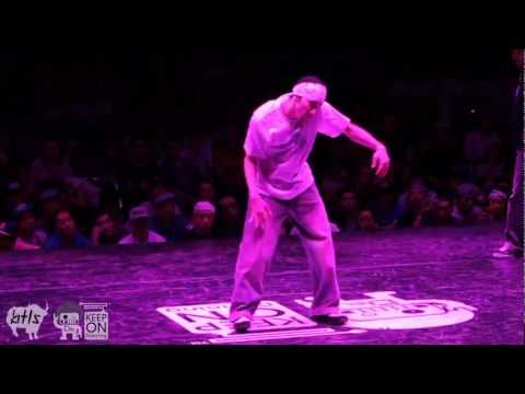 China vs Japan | POPPING Crew Battle | KOD Asia Cup Beijing