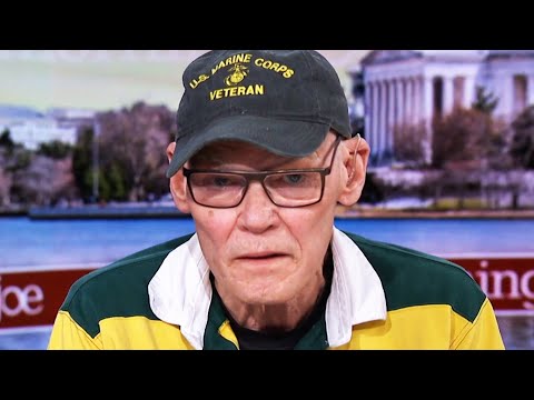 Ro Khanna Tells James Carville Why He's A Hack