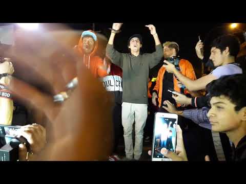 Freestyle  Skone - jaze - choque  - Gasper     #Raptonda  Perú