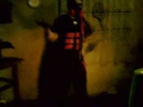 MindFuck S.A.M Industrial Dance By Jinzo X