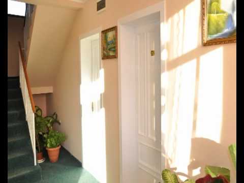 Cazare Arad - Pensiunea Olimp Arad.avi