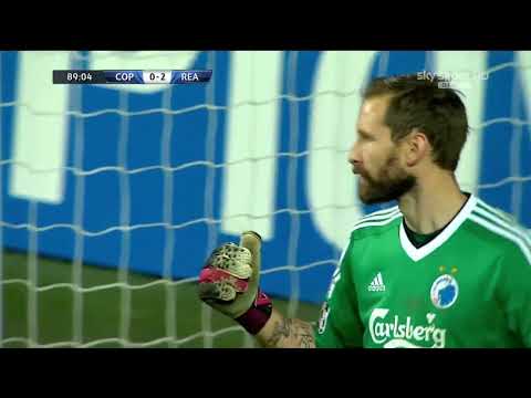 JOHAN WILAND VS REAL MADRID 13/14 ● ULTRA HD CLIP ● 4K 60FPS (WITHOUT and WITH CC)