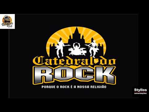 Rádio Catedral do Rock  LIVE -  RENAN NUNES TRIO