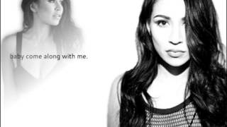 Mad - Cassie Steele - Lyrics