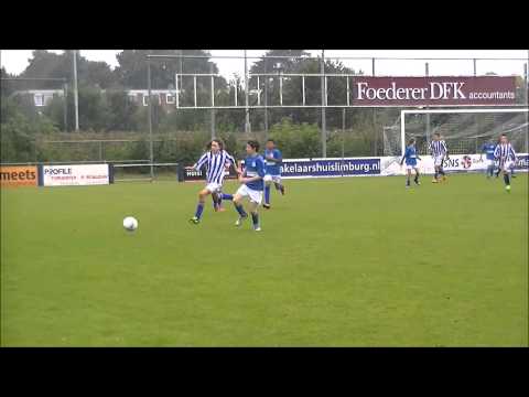 EVV/Sint Joost D1 - Heythuysen D1