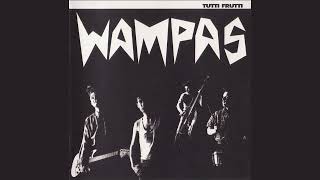 Music video thumbnail preview for Les Wampas - Héros by Les Wampas