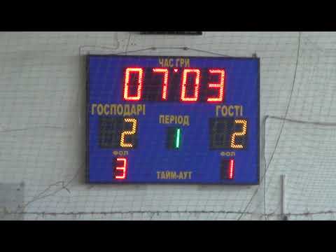 16 КУ 10А ITeam – Хартрон Аркос