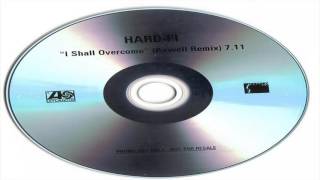 Hard-Fi - I Shall Overcome (Axwell Remix)