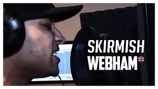 SKIRMISH | WebHam - S1:EP6 | Don't Flop Music