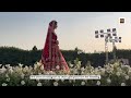 #priyankachopra cousin #meerachopra weds Rakshit Kejriwal | #bollywood #parineetichopra #wedding