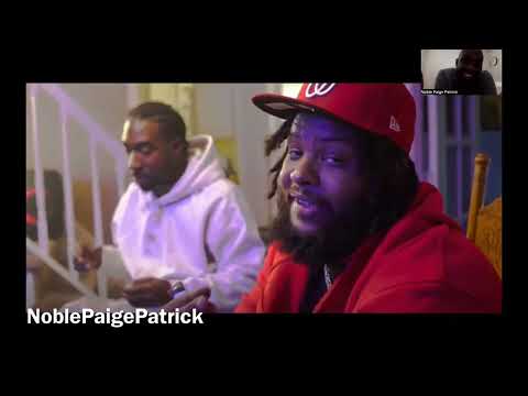 Mike Vercetti x RMC Mike - Player Shit (Official Music Video) REACTION
