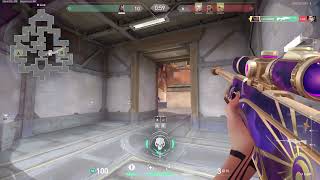 Spotlight Clip