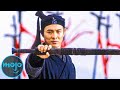 Top 10 Martial Arts Movies of the Century (So Far)