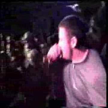 Strength For A Reason - Live at Sea Sea's 1998