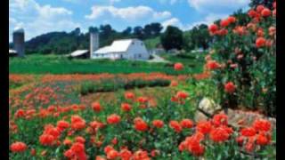 Green green grass of home (Porter Wagoner)