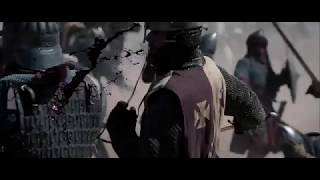 Powerwolf[파워울프] -In the Name of God(하느님의 이름으로)[한글자막kor sub] | DEUS VULT 십자군 전쟁