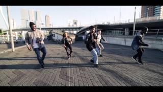 X-GEN | Lone - "Airglow Fires" | DNZL.videos