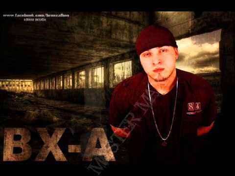 Master Max ft. Bronx Albo - Mereni Si Habit ( 2012 NEW)