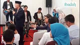 Terimakasih Cinta IITCFH Priyadi Abadi