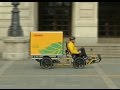 The Future Of Urban Delivery Is Electric Cargo Bik...