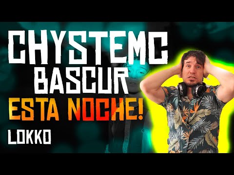 Lokko: Reacción a Bascur ft. Chystemc - Esta Noche