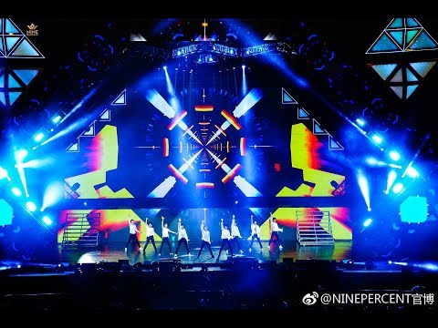 180525 EIEI THXwithLOVE in Beijing