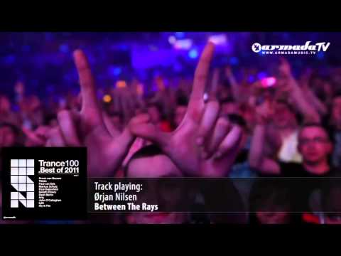 Ørjan Nilsen - Between The Rays (Original Mix)