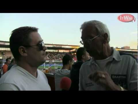 ITWM TV ; Sparta - sc Veendam (deel 1)