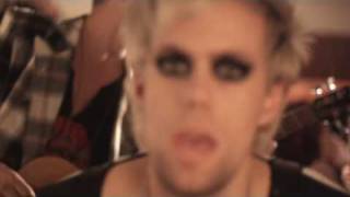 Semi Precious Weapons - Rock'n'Roll Never Looked So Beautiful HD