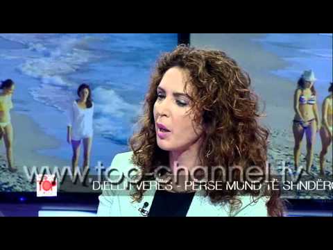 Pasdite ne TCH, 7 Maj 2015, Pjesa 1 - Top Channel Albania - Entertainment Show