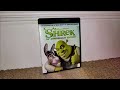 Shrek 4K Unboxing
