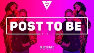 Omarion Ft. Chris Brown &amp; Jhéne Aiko | Post To Be (Remix) | FlipTunesMusic™