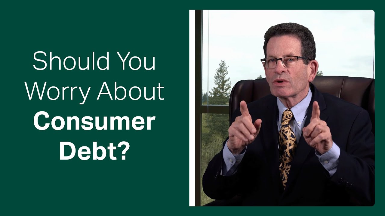Fisher Investments Reviews Concerns About Rising Consumer Debt