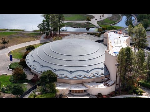 Restoring the Veterans' Memorial Auditorium in Marin County