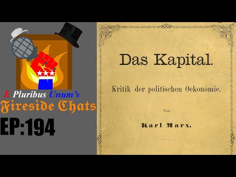 E Pluribus Unum's Fireside Chats Episode 194: Should we read Theory?