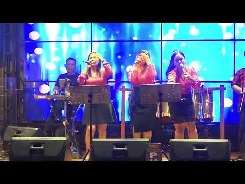 Lagu Karo Hits 🎶 KAM NGE TAMBAR E… “Senandung Sister”