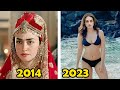Diriliş: Ertuğrul 2014 Cast Then and Now 2023 How They Changed