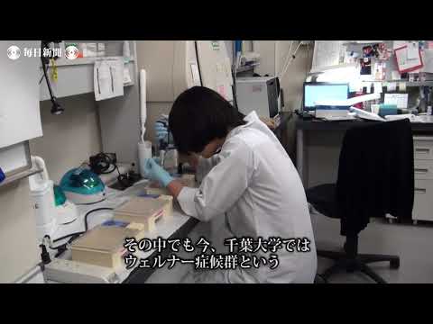 ウェルナー症候群