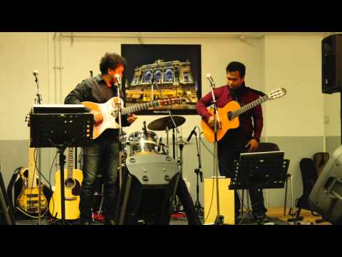 Tsy andriko (TSIAKORAKA) - Benja MAHAVANONA & Yayah