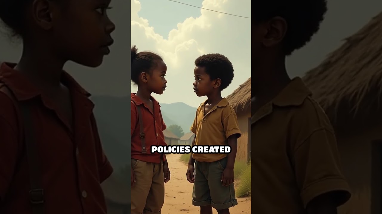 How Colonial Powers Shaped Cameroon